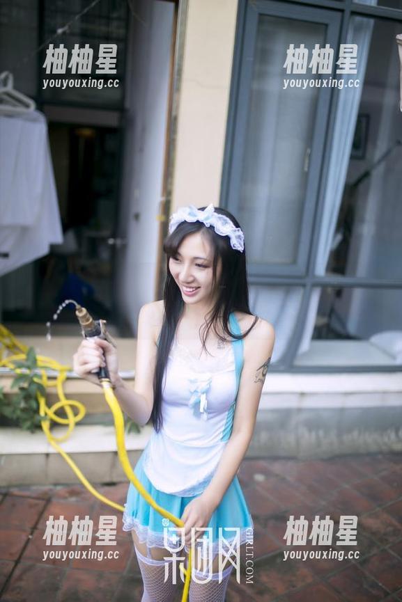 果团网-陈秋雨 果团网 - 陈秋雨的镂空乐章,也许你会喜欢这次的更新哦!