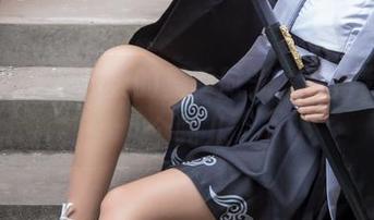 梦丝女神 – 苏柔的夏季时光，看得我想打个盹儿