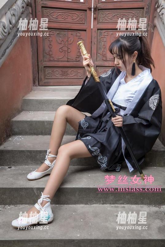 梦丝女神 - 苏柔的夏季时光，看得我想打个盹儿
