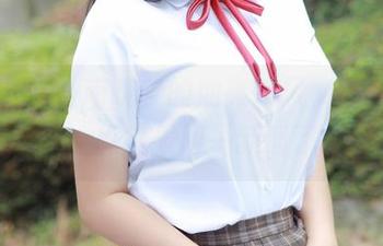 模范学院 – 南晓梦的油亮作风，完全无圣光，真该发明一新词了！