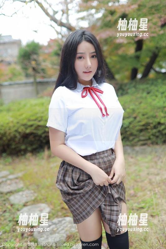 模范学院 - 南晓梦的油亮作风，完全无圣光，真该发明一新词了！