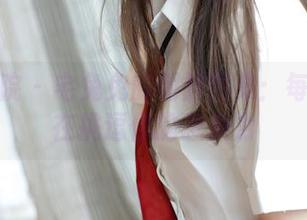 模范学院 – 宅兔兔的制服图集：每一张都在挑逗你的想象力