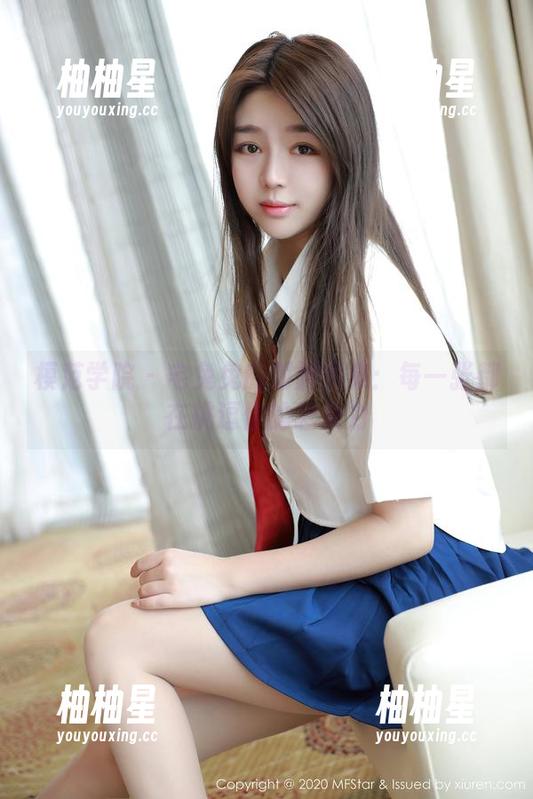 模范学院-宅兔兔 模范学院 - 宅兔兔的制服图集:每一张都在挑逗你的想象力
