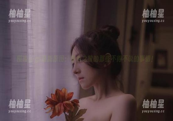 樱晚gigi最新原图：暮色之前的那些不得不说的事情！