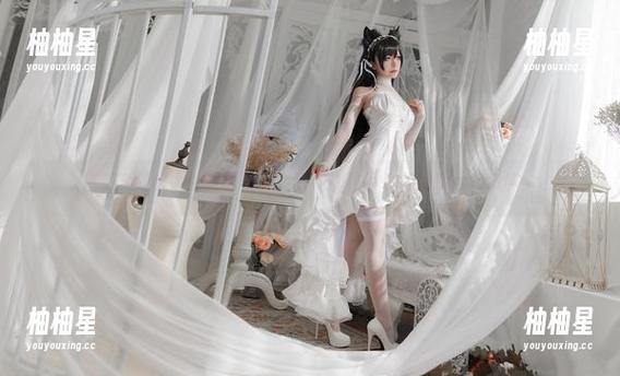 樱落Selena 樱落Selena的圣诞福利,看完的作品让你重新审视人类!