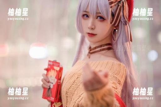 樱落酱w最新作品集：碧蓝航线的华甲僵尸，居然是我的隔壁老王？