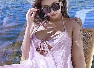 微密圈 – 洁己u的可爱，自由获取资源里的甜蜜陷阱