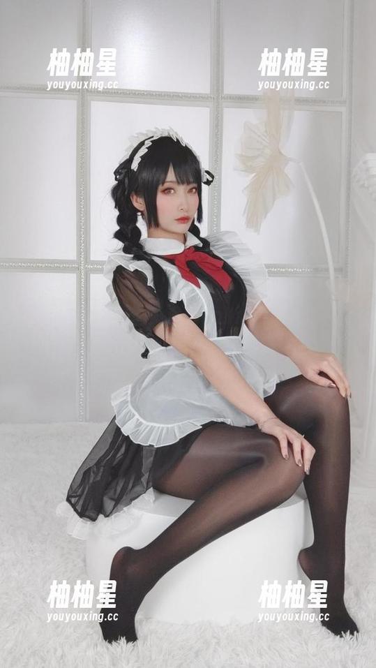 洛璃LoLiSAMA 不一样的裤里丝,洛璃LoLiSAMA写真新思路