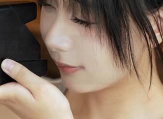汇聚萌点：浅安安成都漫展兔女郎写真合集，真想赞绝了！