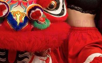 爱尤物 – 女王在此——小热巴的图集精选，带点迷雾的浓厚气氛