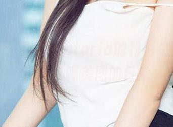 爱尤物 – 果儿Victoria的衬衫之间，流连着几幅美图的日常