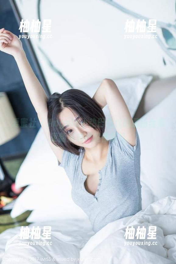 爱蜜社-Angela小热巴 爱蜜社 - Angela小热巴白丝的最新合集,更新满满都是惊叹号。