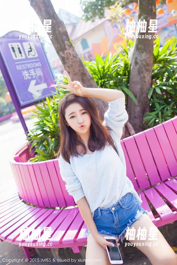 爱蜜社-小丽莎萌萌哒 爱蜜社 - 自拍不求人,小丽莎萌萌哒资源即刻送上