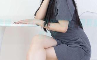 物恋传媒 – 小茶的粉色美图，是真粉还是假粉？