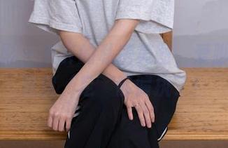 甜予摄影 – 齐齐的私房美图，爱脚趾也许是我‘足’够偏执了！