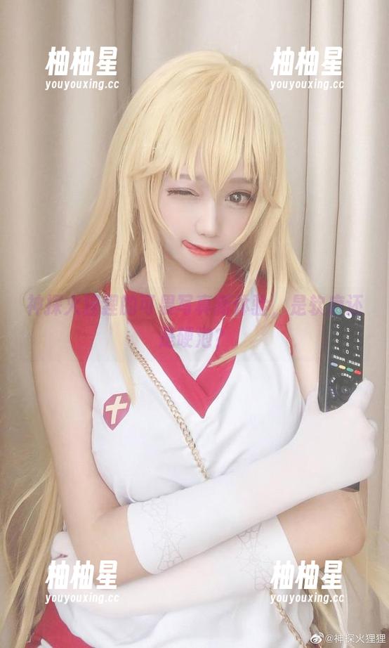 神探火狸狸 神探火狸狸的可畏写真新体验,是软磨还是硬泡?