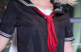 电子相册里，神楽坂真冬的旗袍黑贞，连圣光都不好意思出现的好戏！