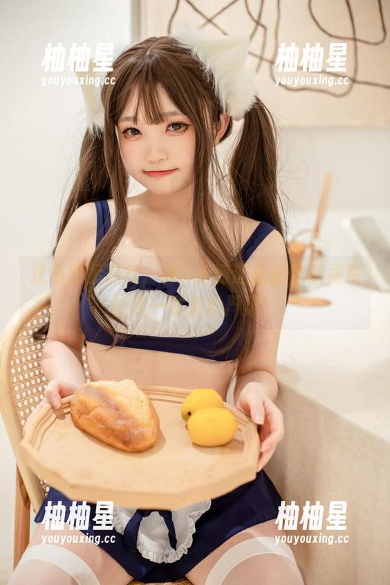 神沢永莉 双马尾配黑丝,神沢永莉这私拍作品竟然让我一时放松严肃!