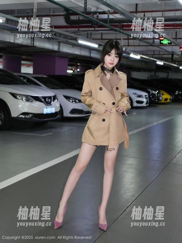 秀人网-Cris_卓娅祺 秀人网 - Cris_卓娅祺的定制图集:学姐的气场太强,你能撑得住吗?
