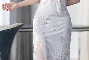 秀人网 – Mieko林美惠子的新图包“蕾丝”，看着眼花缭乱，下载过程却被现实狠狠打脸。