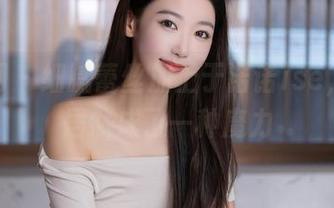 秀人网 – 细腻蕾丝加上于诺诺ise，结果居然成了一种魔力