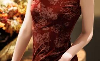 秀人网 – 养乐多DoDo的温柔作品像是微风拂面，资源很棒