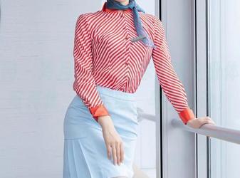 秀人网 – 冷月yuer叫你下载这份体操服写真集，别犹豫，马上行动！