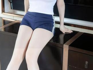 秀人网 – 夏日合集上线！奶喵喵的网盘密码等着你来闯呢
