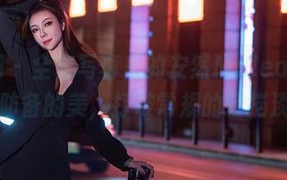 秀人网 – 全套写真里的安然Maleah，裸足无防备的美，打破常规的轻描淡写。