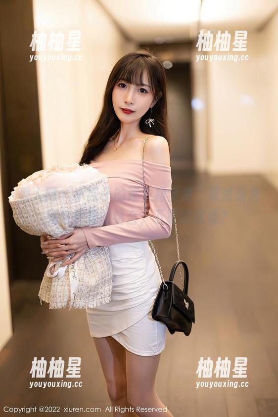 秀人网-小纯子 秀人网 - 小纯子的连衣裙全集,果然是秀气与优雅的结合,下载试试看?