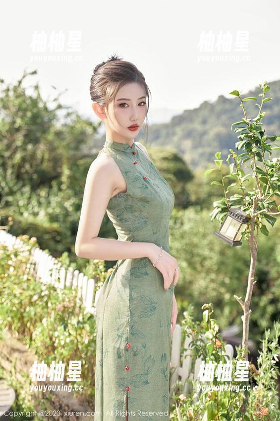 秀人网-林子遥 秀人网 - 福利一波接一波,林子遥的写真日常就像一杯咸鱼茶,完全停不下来。