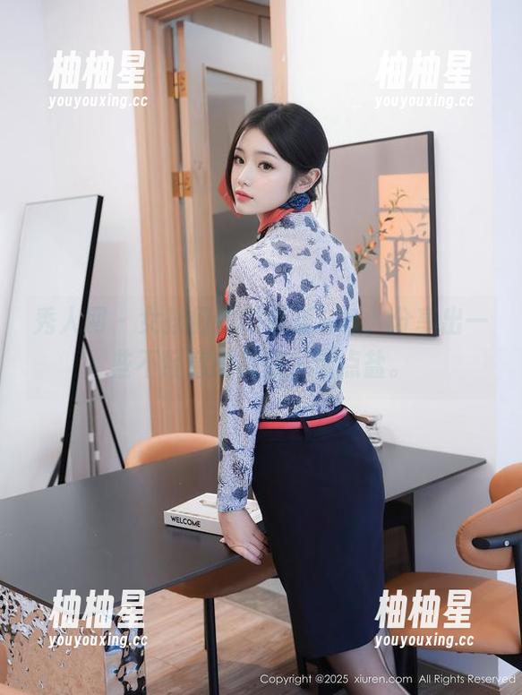秀人网 - 女孩们的桓淼淼合集，分享出一些不经意的美好，带点盐。