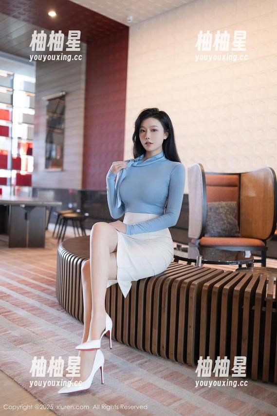 秀人网-金小依 秀人网 - 这位穿旗袍的金小依,果然给美图和壁纸带来了新的风味!