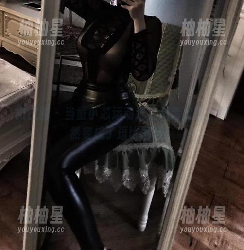 童小芯 微密圈 - 当童小芯运动遇上高清套图,居然变成了逗比剧场!