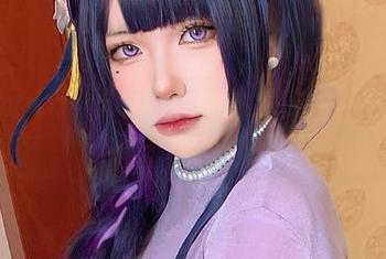 纯爱neko办公室速写图集，突然有种想上班的冲动