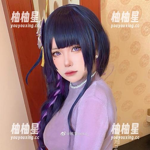 纯爱neko办公室速写图集，突然有种想上班的冲动