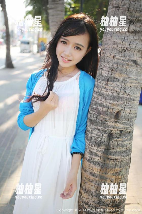 美媛馆-徐cake 美媛馆 - 最新出炉!徐cake的女仆图包,满满的“无辜”气息