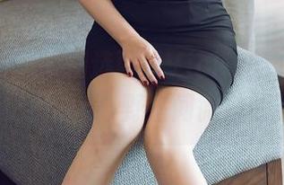 花漾show – 精选可乐Vicky的豹纹写真，一个fashion与野生间微妙的拉锯战。