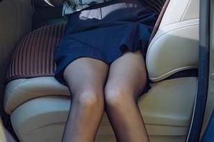 花漾show – 写真时间！可乐Vicky的眼镜，难道不是我们都想要的吗？