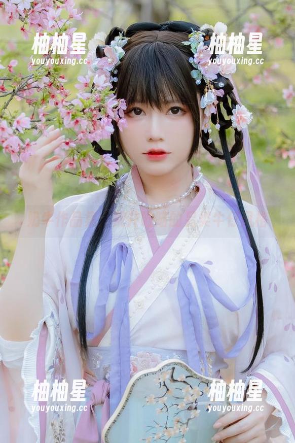 荒井喵喵 奶牛作品集:荒井喵喵的另类牛仔风格