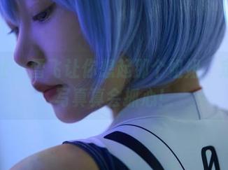 蜜桃社 – 雪飞让你想起那个姐姐，定制的写真真会抓心！
