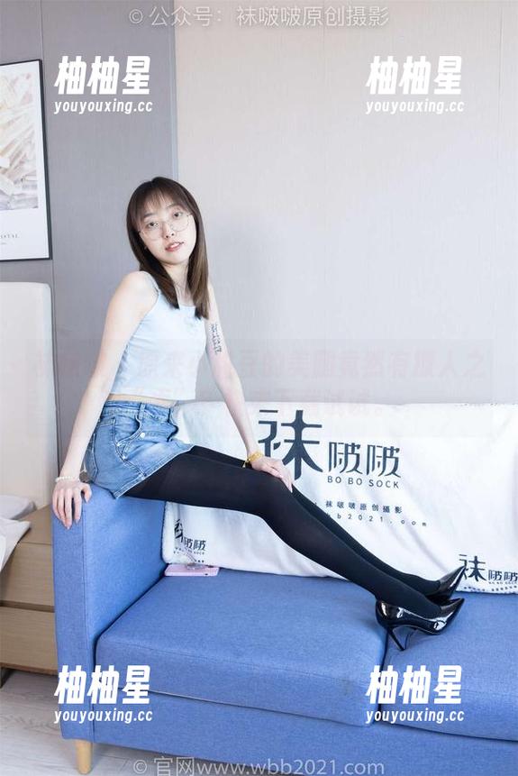 袜啵啵-小甜豆 袜啵啵 - 原来小甜豆的美腿竟然有撩人之“术”?快来下载试试。