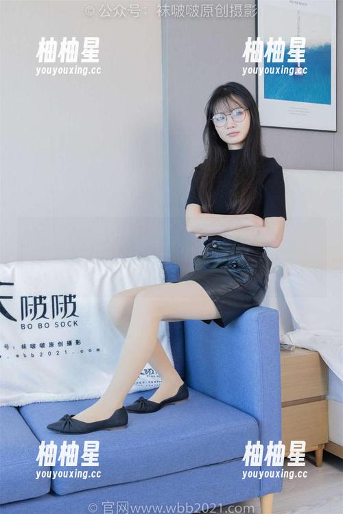 袜啵啵-糯米 袜啵啵 - 哦买噶!糯米的作品新鲜出炉,脚像要开花一般,美丽得更新到不敢相信。