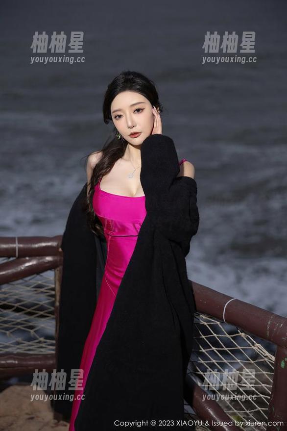 语画界 - 资源快递：林星阑开启的女孩合集，我很想给个好评