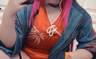 对于贝贝琪Becky的制服套图，我只想说，下载了不起，我很放心！
