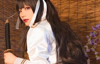 起起子vvvv的“斯卡哈兔女郎”精选：兔耳朵的那些乌龙事