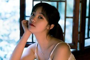 轰趴猫 – 从头到脚的花嫁风暴——可乐Vicky的神奇图片合集