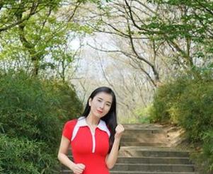 微密圈 – 辣妈女神的兔女郎造型在高清图库中，无法拒绝她那种更像是艺术的身影