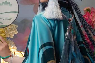 让心飞翔的美图：迷失人形QUQ与她的鲟（比叡）之旅