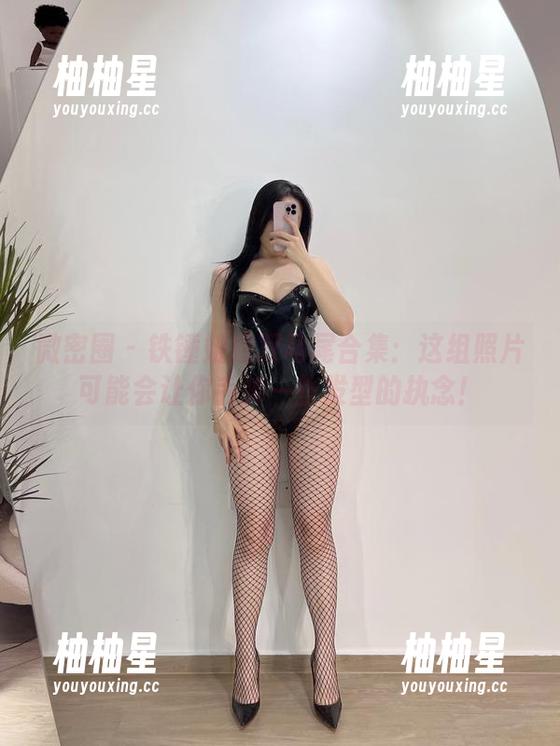 微密圈 - 铁锤姐姐双马尾合集：这组照片可能会让你丢掉一些发型的执念！